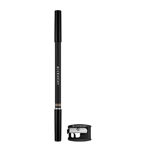 givenchy mr eyebrow pencil|MISTER EYEBROW PENCIL .